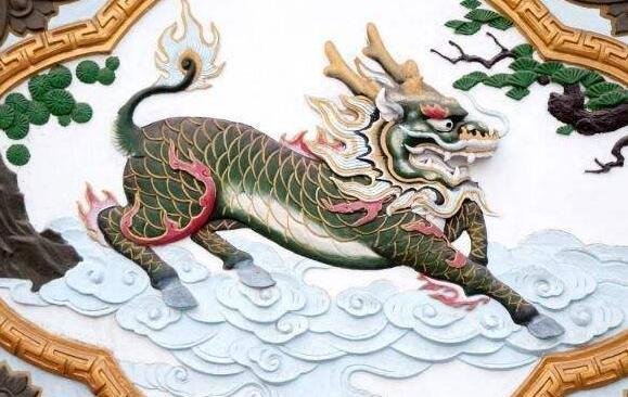 三跪九叩是什么生肖