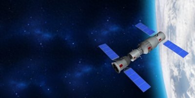 ​惊爆！中国航天局最新计划：火星探测、空间站建设，领跑全球！