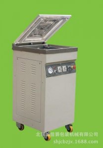 ​真空充气包装机怎么使用？真空充气包装机不封口