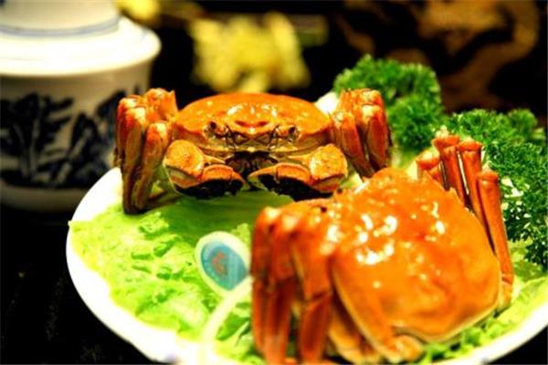 螃蟹什么时候最肥 螃蟹什么时候黄多