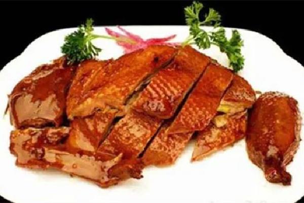 鸭肉对伤口愈合有影响吗 鸭肉的营养价值及功效