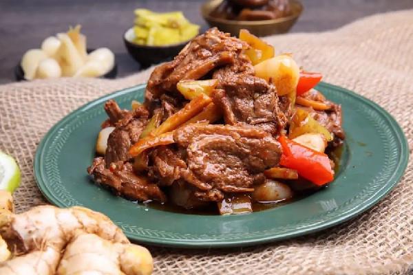 鸭肉对伤口愈合有影响吗 鸭肉的营养价值及功效