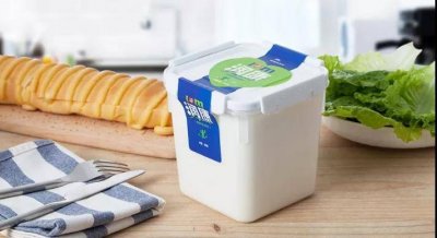 ​新疆最有特色的“网红”酸奶就是它