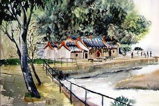 《踏莎行·郴州旅舍》原文及赏析