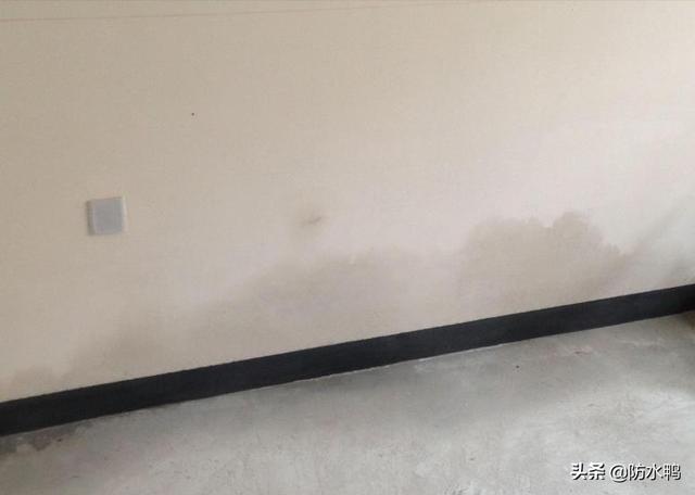 外墙渗水防水补救方法（外墙渗水的防水修缮攻略大全）(3)