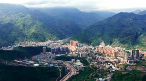 云南昭通彝良县洛泽河镇(云南昭通彝良奎乡)-第1张图片-