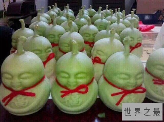 探索人参果树的秘密，吃了传说中的人参果真的能长生不老吗？