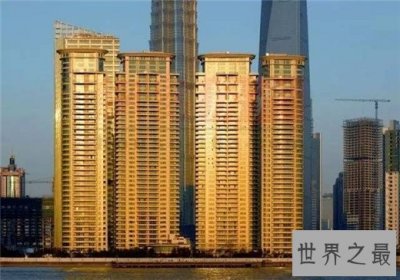 ​上海最贵的房子，严家花园报价过10亿