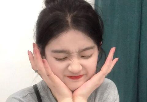 女朋友说没事怎么回,高情商回复暖化她0