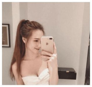 ​她是台湾最美校花, 日本网友奉为“极品女神”? 网友: 真是实至名