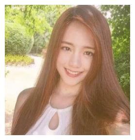 她是台湾最美校花, 日本网友奉为“极品女神”? 网友: 真是实至名