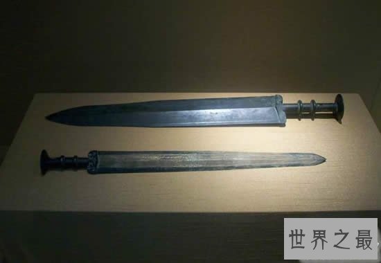 全世界最诡异的10把刀，得到这把刀的人都疯了(诅咒)