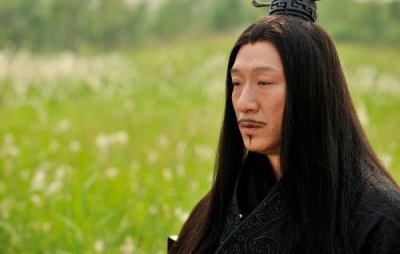 ​孙膑与庞涓的故事