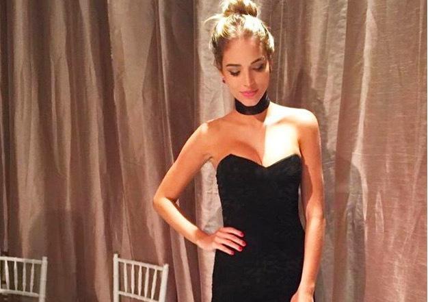 她是卡卡新女友!美到令人窒息,卡卡:足坛最漂亮的老婆