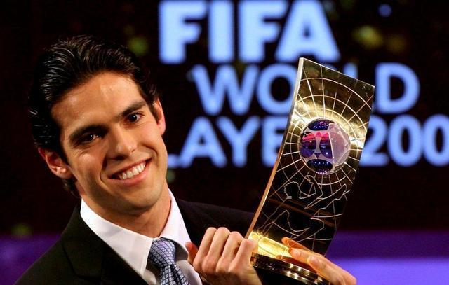 她是卡卡新女友!美到令人窒息,卡卡:足坛最漂亮的老婆