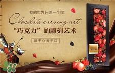 chocome巧克力多少钱?chocome巧克力价格