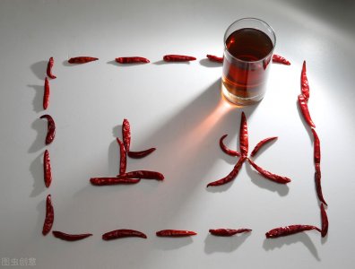 ​上火嘴角起泡怎么办小妙招学起来（嘴上舌头起泡上火，就这么喝两天，效果快能