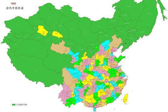 曾是中国的领土，多年前被划给缅甸，如今这仍讲汉语