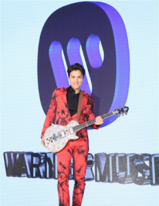 ​十大唱片公司排行榜 唱片公司哪家好