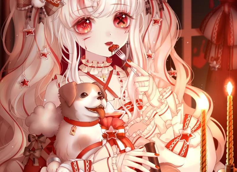 双鱼座 梦幻和现实之间的情感体验