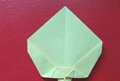 做扇子，做了一把扇子的朋友圈说说？图7