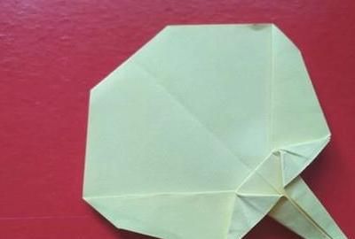 做扇子，做了一把扇子的朋友圈说说？图8