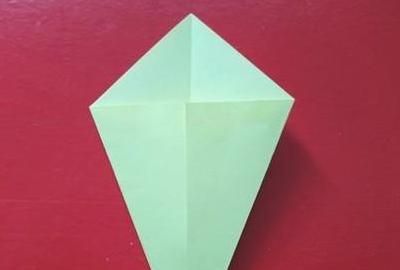 做扇子，做了一把扇子的朋友圈说说？图3