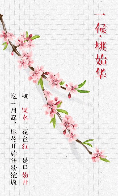 今日惊蛰 春回大地 万物复苏(惊蛰的由来)