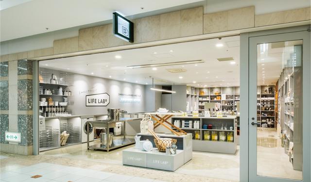 绿色环保品牌（推荐五个环保的生活选物品牌）(4)