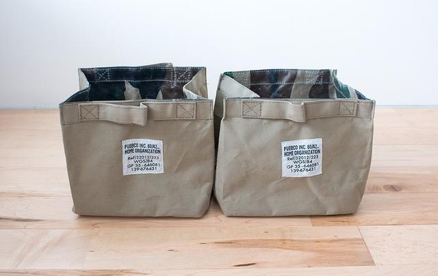 绿色环保品牌（推荐五个环保的生活选物品牌）(22)