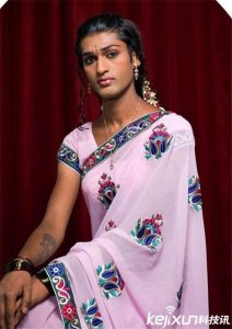 ​印度第三性群体“海吉拉斯” 宗教产物阉人