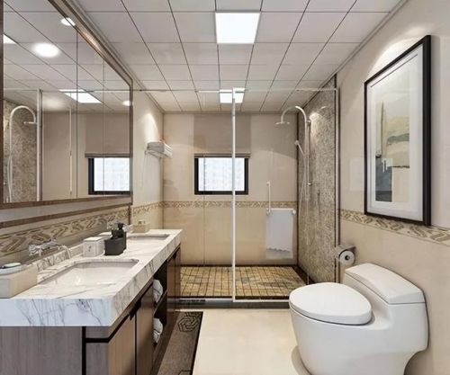 厨房集成吊顶灯坏了怎么换?厨房集成吊顶多少钱一平米-第1张图片-