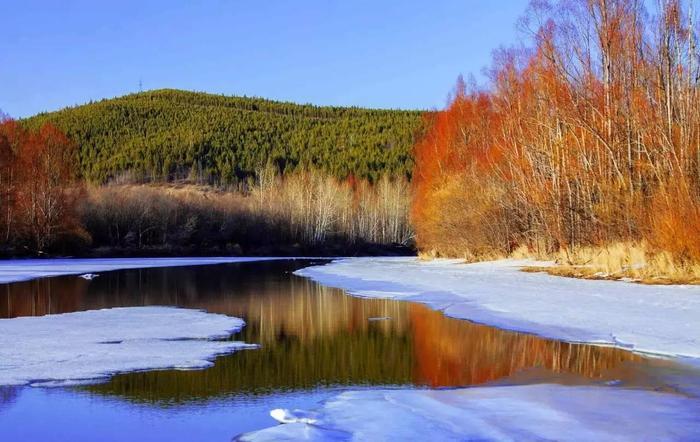 实拍全球十条最长的河, 中国三条上榜