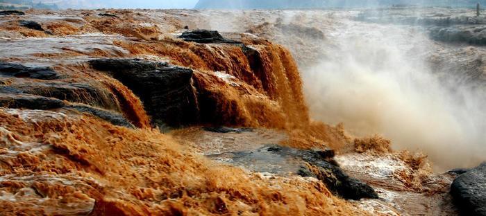 实拍全球十条最长的河, 中国三条上榜