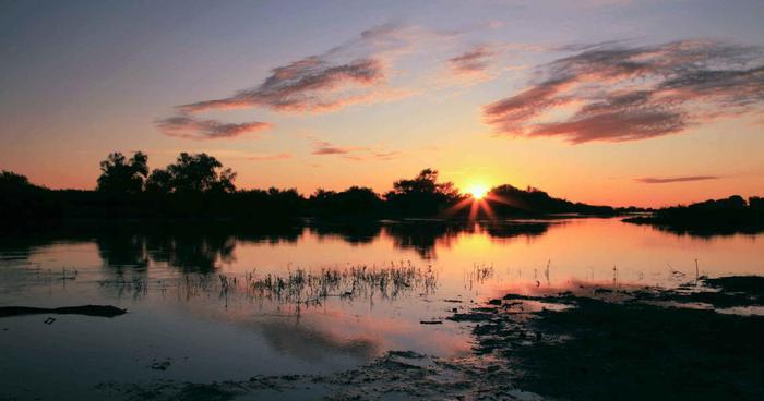 实拍全球十条最长的河, 中国三条上榜