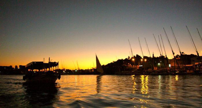 实拍全球十条最长的河, 中国三条上榜