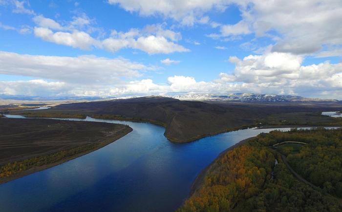 实拍全球十条最长的河, 中国三条上榜