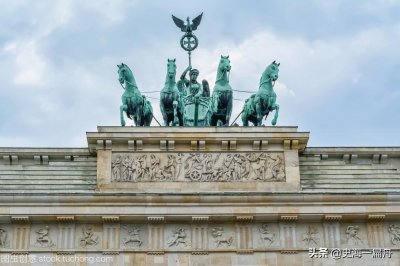 ​两次走向自我毁灭的德国，为什么能够迅速崛起？