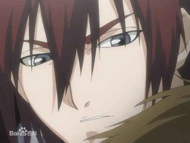 死神:这位死神如果回尸魂界,必定又是一枚高颜值队长