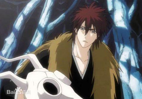 死神:这位死神如果回尸魂界,必定又是一枚高颜值队长