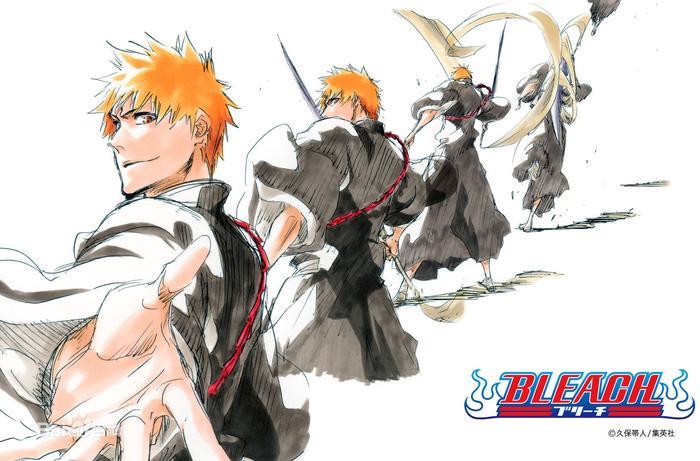 死神:这位死神如果回尸魂界,必定又是一枚高颜值队长