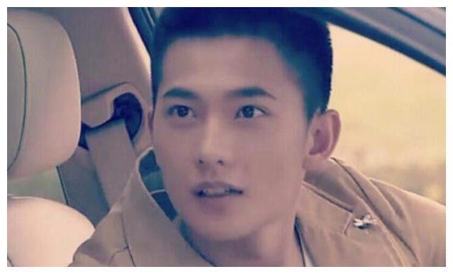 平头帅才是真正的帅,看这些小鲜肉谁的平头模样最帅