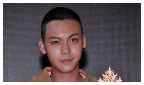 平头帅才是真正的帅,看这些小鲜肉谁的平头模样最帅