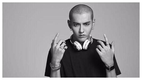 平头帅才是真正的帅,看这些小鲜肉谁的平头模样最帅