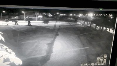 ​平果惨烈车祸后续：最年轻死者仅22岁，车主并非驾驶员