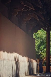 ​佛光寺(一生必去一次佛光寺)