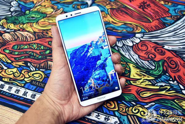 荣耀honor7x参数（千元机的体验HUAWEI华为）(11)