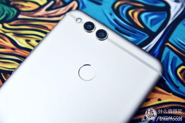 荣耀honor7x参数（千元机的体验HUAWEI华为）(9)