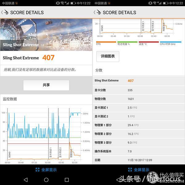 荣耀honor7x参数（千元机的体验HUAWEI华为）(14)