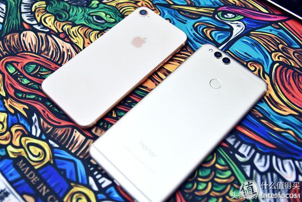 荣耀honor7x参数（千元机的体验HUAWEI华为）(10)